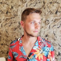 Fabian Van Bommel