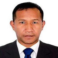 CÉSAR RUDI KCANA HUAYAMBE