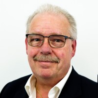 John Van Zundert