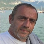 Pascal LAURENT