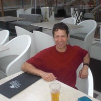 Larry Reines