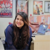 Hemlata Moolrajani