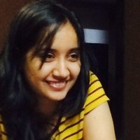 Khushbu Ojha