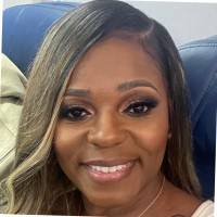 Jacqualine Bickham