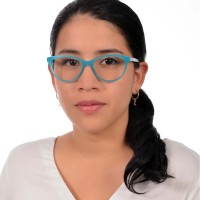 Alejandra Chilán Córdova