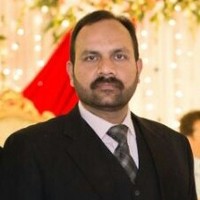 Ali Zaidi
