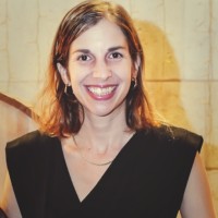 Yaara Gradovitch-Khalo
