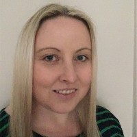 Tracey Seymour
