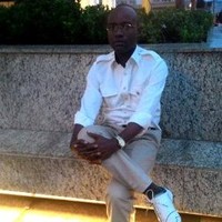 Israel M'Fwamba