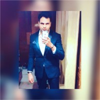 Ankit Singh Sisodia