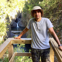 Cristian Pino Miranda