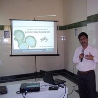 Pramod Ojha