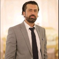 Muhammad Ali Durrani