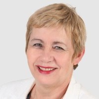 Chantal Roussey