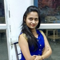 Palak Sachdeva