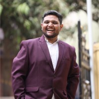 Naveen Kulkarni