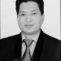 Shankar Chhetri