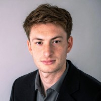 Aidan Robinson