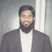 Amer Shabbir