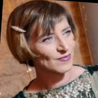 Caterina Constandinou