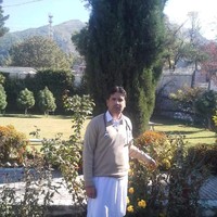 Dr.muhammad Nisar