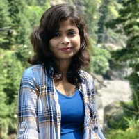 Aditi Srivastava