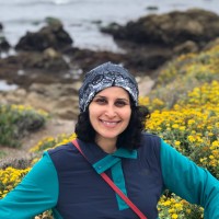 Geetanjali (Geet) Godbole