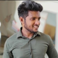 Vijay Praveen J