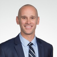 Luke Tibbetts