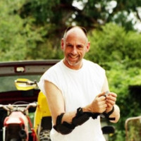 Peter Gardiner