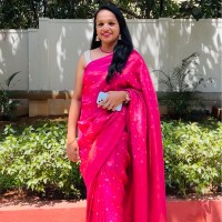 Amitha Hondadamane