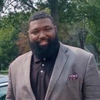Shaiem Hampton, Ma, Lpc, Cfle-P