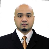 Ernil Scott Olivario