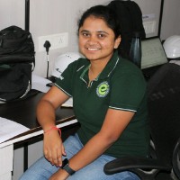 Harika Ganti