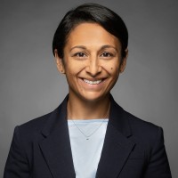 Ruchika Mandru-Meyer