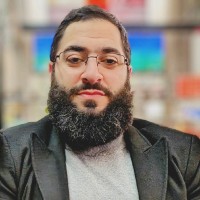 Ramzi Halabi, Ph.D.