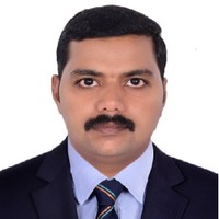 Renjith P Radhakrishnan