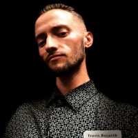 Travis Bozarth