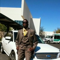James Johnson