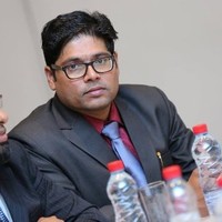 Qamar Abbas
