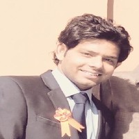 Kaustubh Tiwari