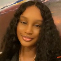 Nikylia Thomas