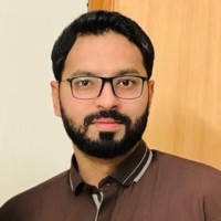 Jibran Khalil