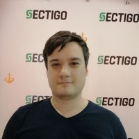 Pavlo Volokhov
