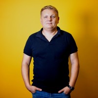 Dmitry Kozlov