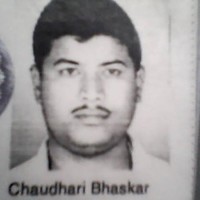 BHASKAR CHOUDHARI