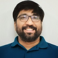 Srikanth Komma