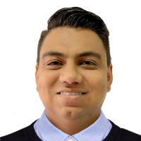 Rafael Arturo Solorzano Peña