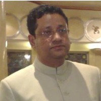 Tahseen Ahmed