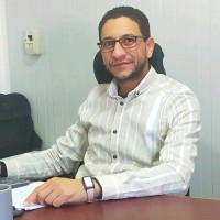 Hamdy Farouk